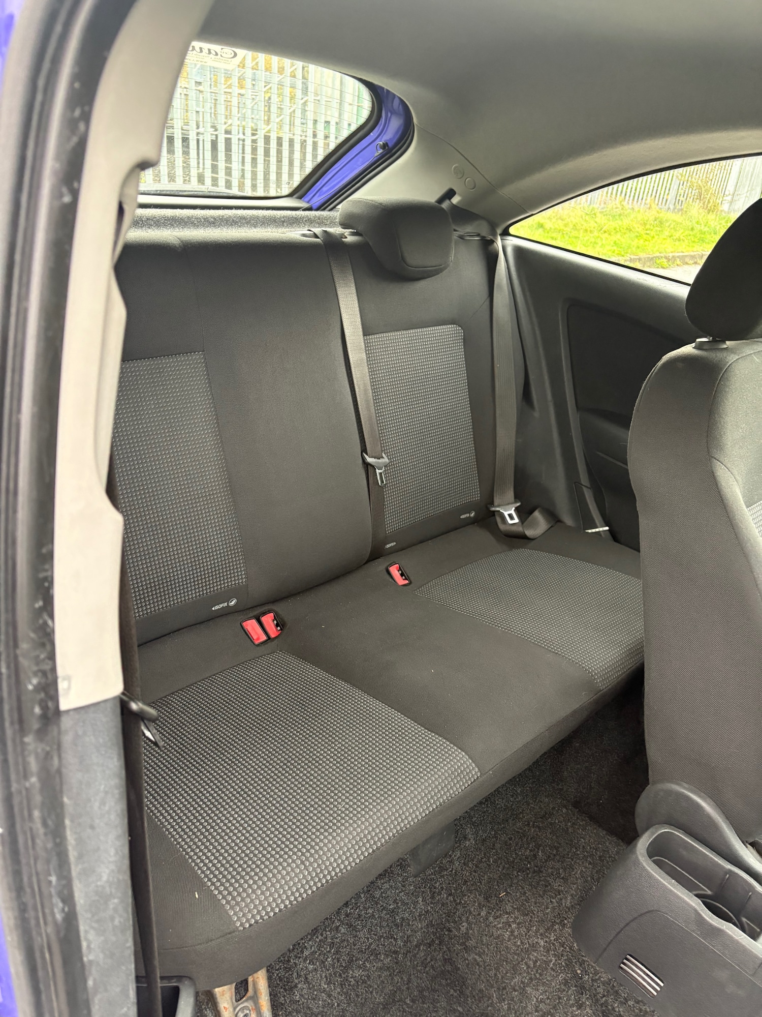 Used Vauxhall Corsa 2010 for sale - 76476836: Photo 6