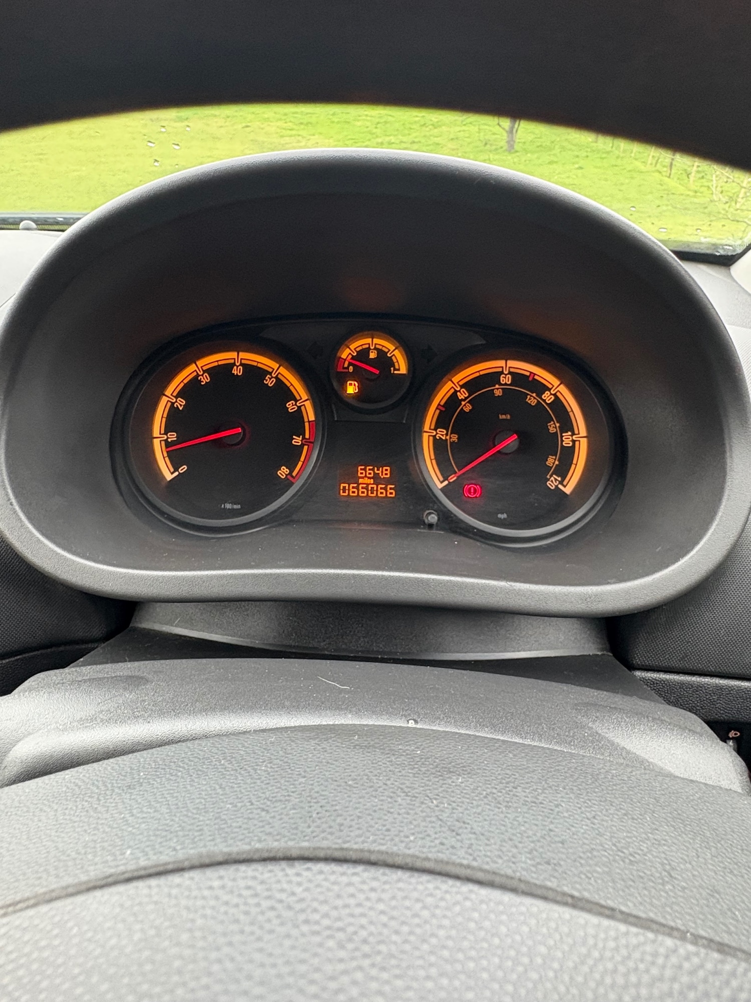 Used Vauxhall Corsa 2010 for sale - 76476836: Photo 8