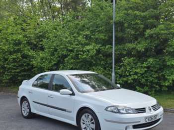 2006 (06) - 2.0 16V Dynamique 5dr Auto