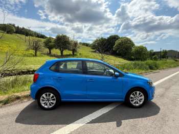 Used Volkswagen Polo 2015 for sale - 74635587: Photo