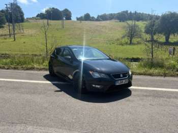 2014 (64) - 2.0 TDI FR 5dr