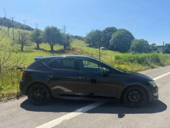 Used SEAT Leon 2014 for sale - 75101148: Photo
