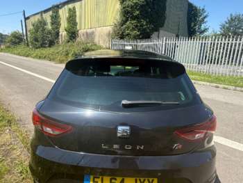 Used SEAT Leon 2014 for sale - 75101148: Photo