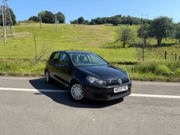 2009 (09) - 1.4 TSI S 5dr