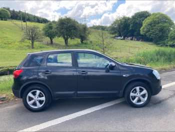 Used Nissan Qashqai 2009 for sale - 74718296: Photo