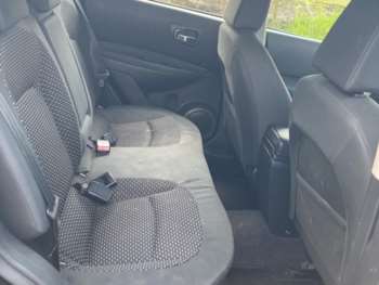 Used Nissan Qashqai 2009 for sale - 74718296: Photo