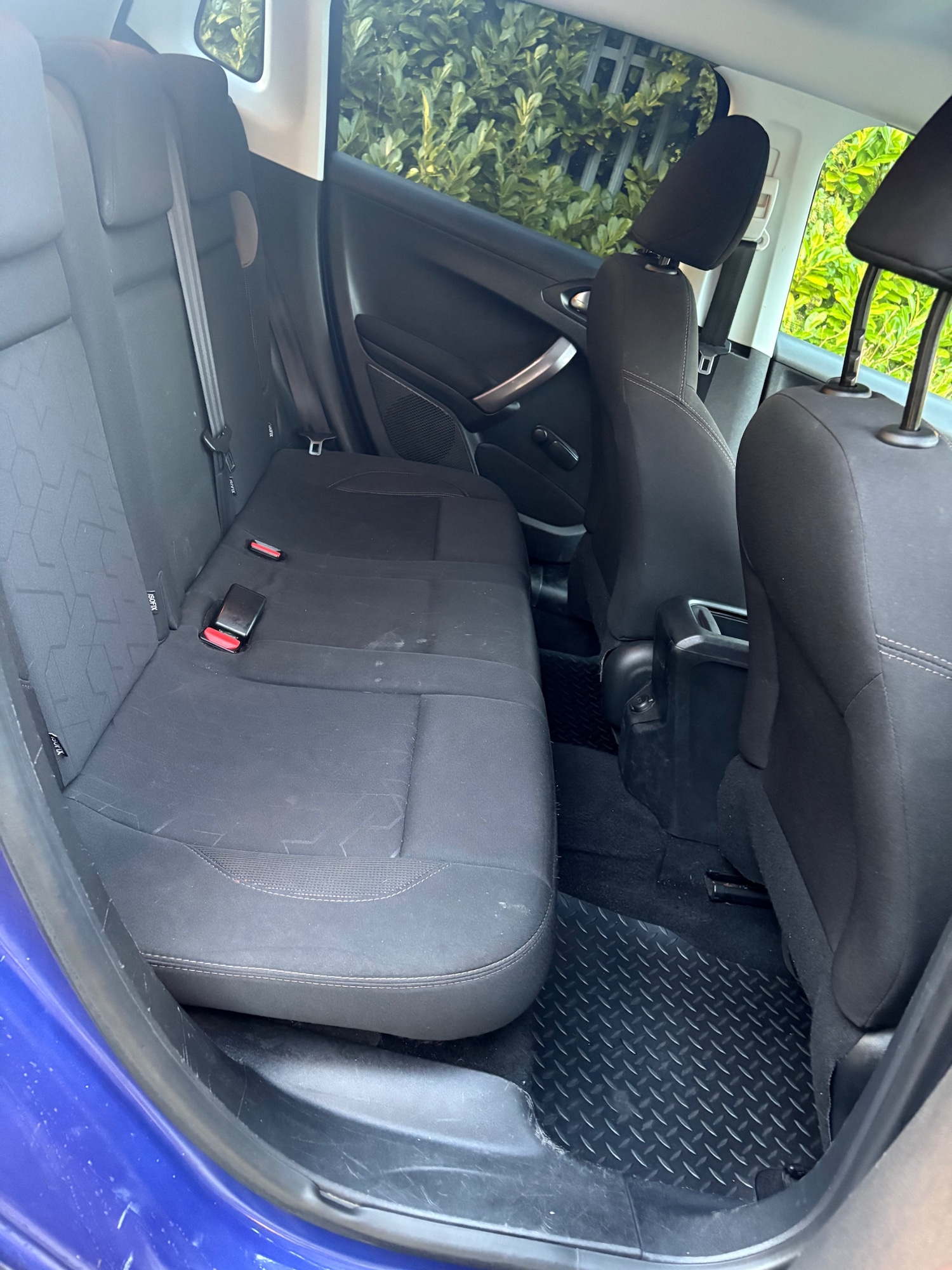 Used Peugeot 2008 2015 for sale - 76494029: Photo 6