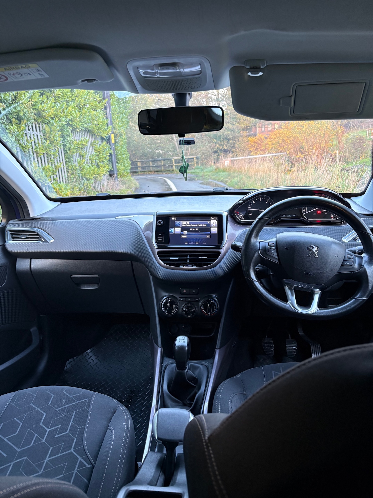 Used Peugeot 2008 2015 for sale - 76494029: Photo 7