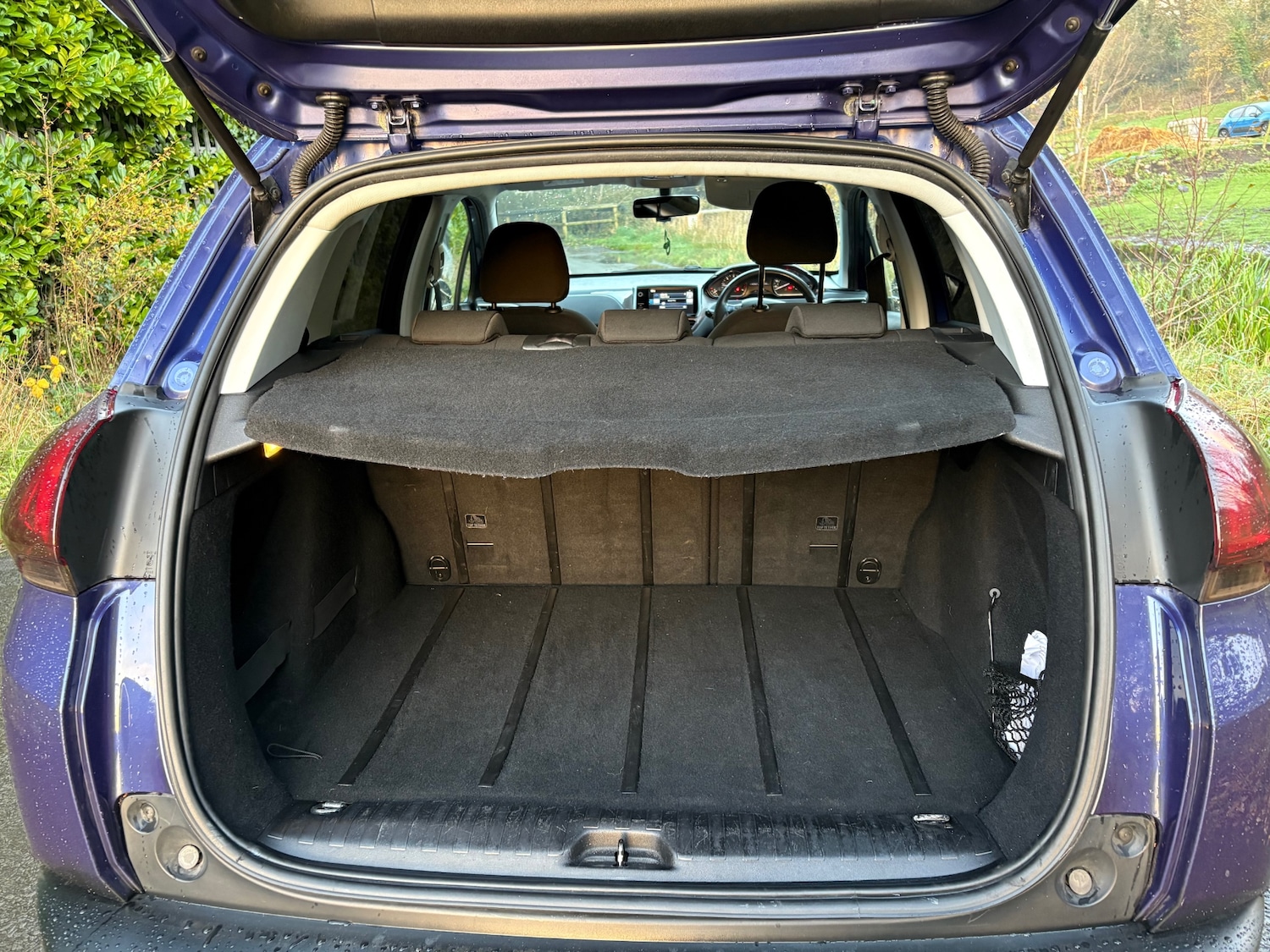 Used Peugeot 2008 2015 for sale - 76494029: Photo 8