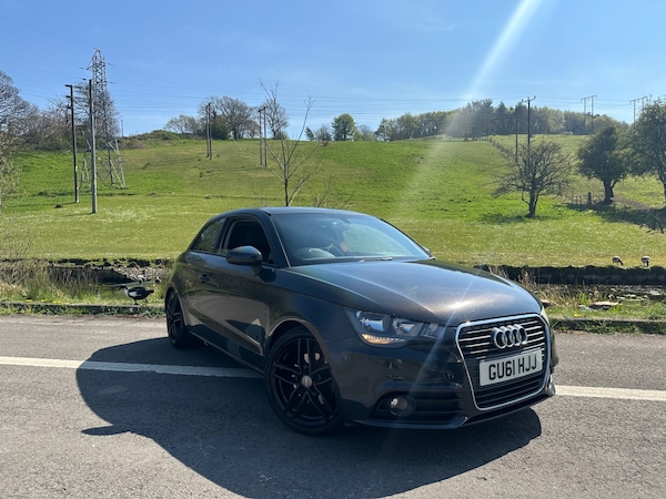 Used Audi A1 2011 for sale - 74329089: Photo 1