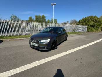Used Audi A1 2011 for sale - 74329089: Photo