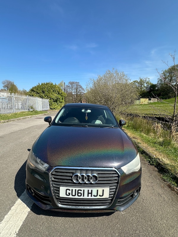 Used Audi A1 2011 for sale - 74329089: Photo 3