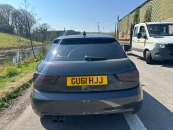 Used Audi A1 2011 for sale - 74329089: Photo