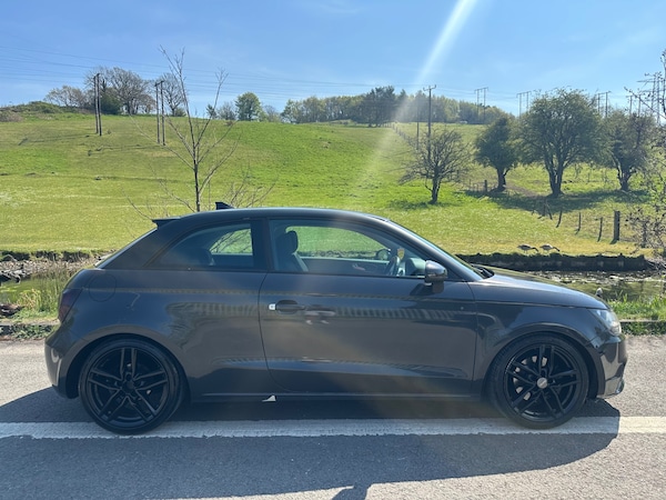 Used Audi A1 2011 for sale - 74329089: Photo 5