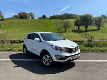 2013 (63) - 1.7 CRDi ISG 1 5dr