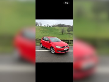Volkswagen Polo feature image