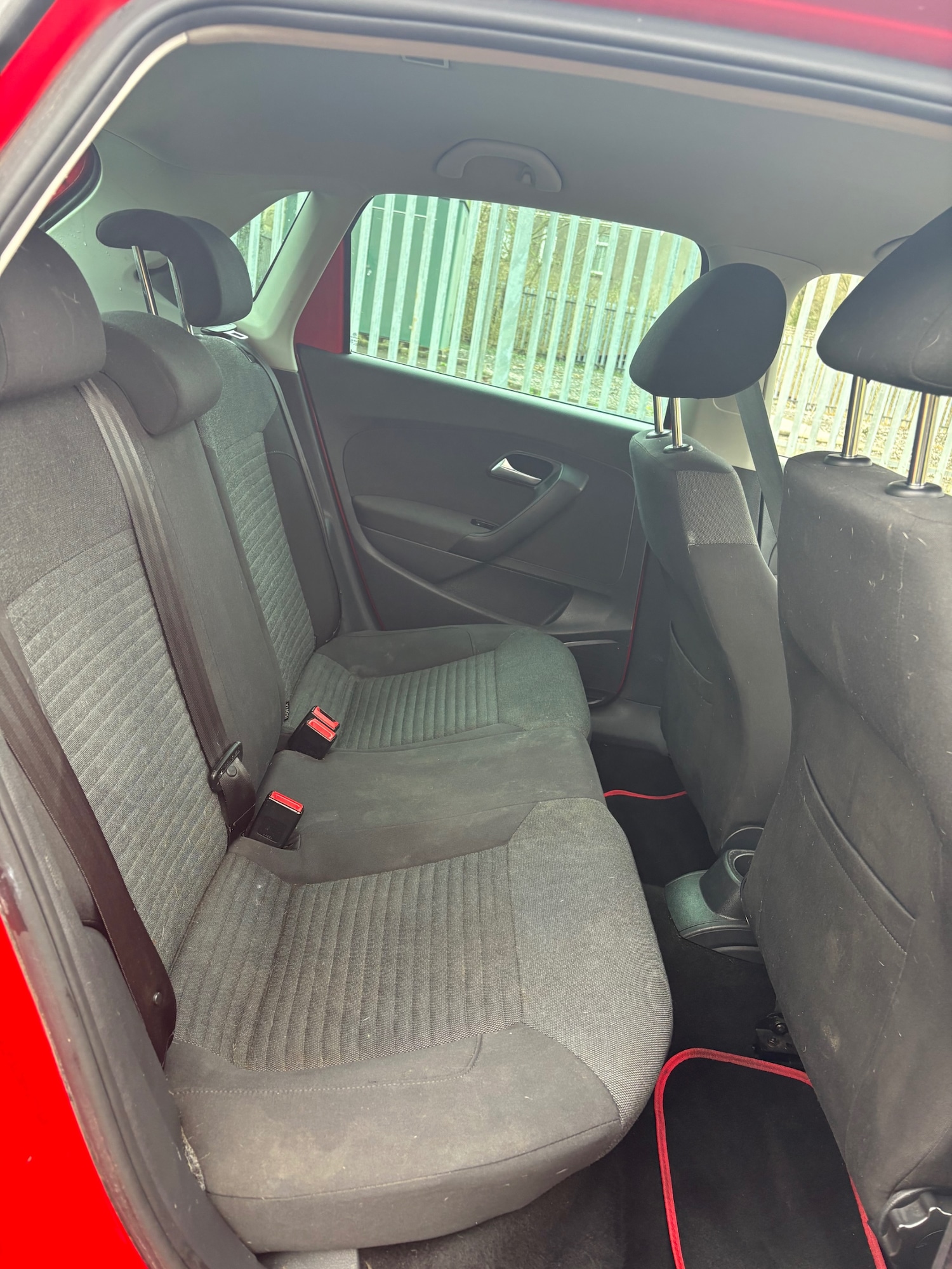 Used Volkswagen Polo 2011 for sale - 77735445: Photo 6