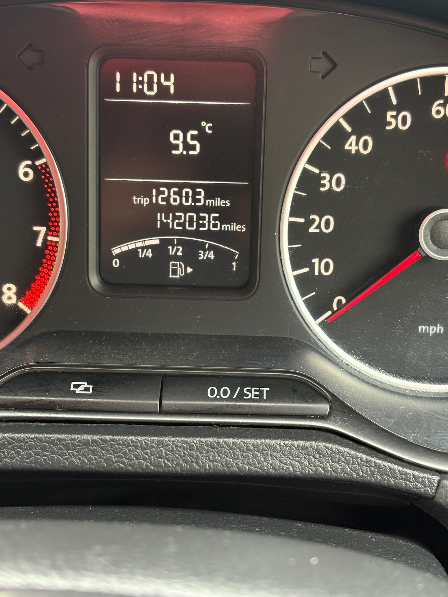 Used Volkswagen Polo 2011 for sale - 77735445: Photo 8