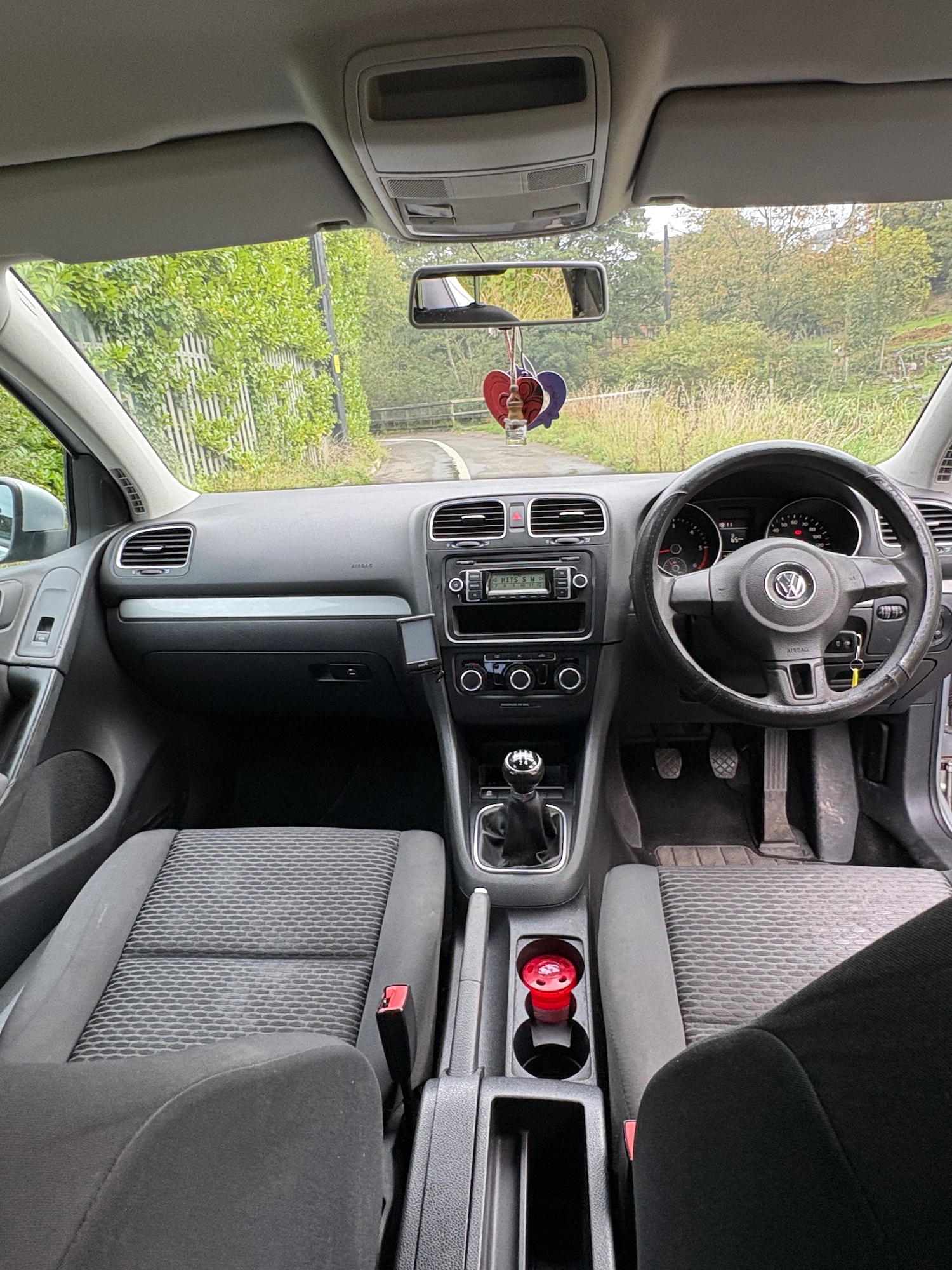 Used Volkswagen Golf 2011 for sale - 76126437: Photo 6