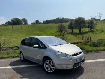 2010 (59) - 2.0 TDCi Titanium 5dr - 7 SEATER/ FULL SERVICE HISTORY