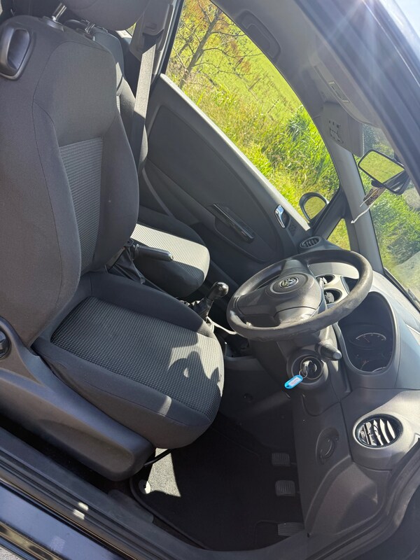 Used Vauxhall Corsa 2007 for sale - 75092021: Photo 5