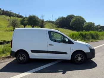 Used Peugeot Partner 2016 for sale - 74830817: Photo