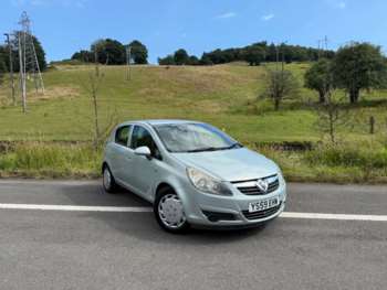 2010 (59) - 1.4i 16V Club 5dr Auto [AC]
