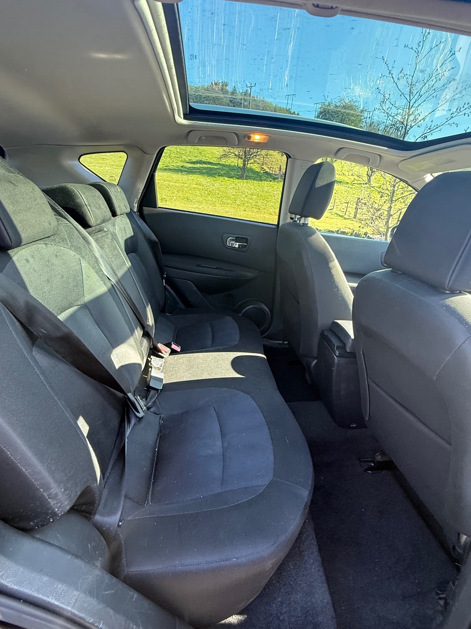 Used Nissan Qashqai 2011 for sale - 75473290: Photo 5