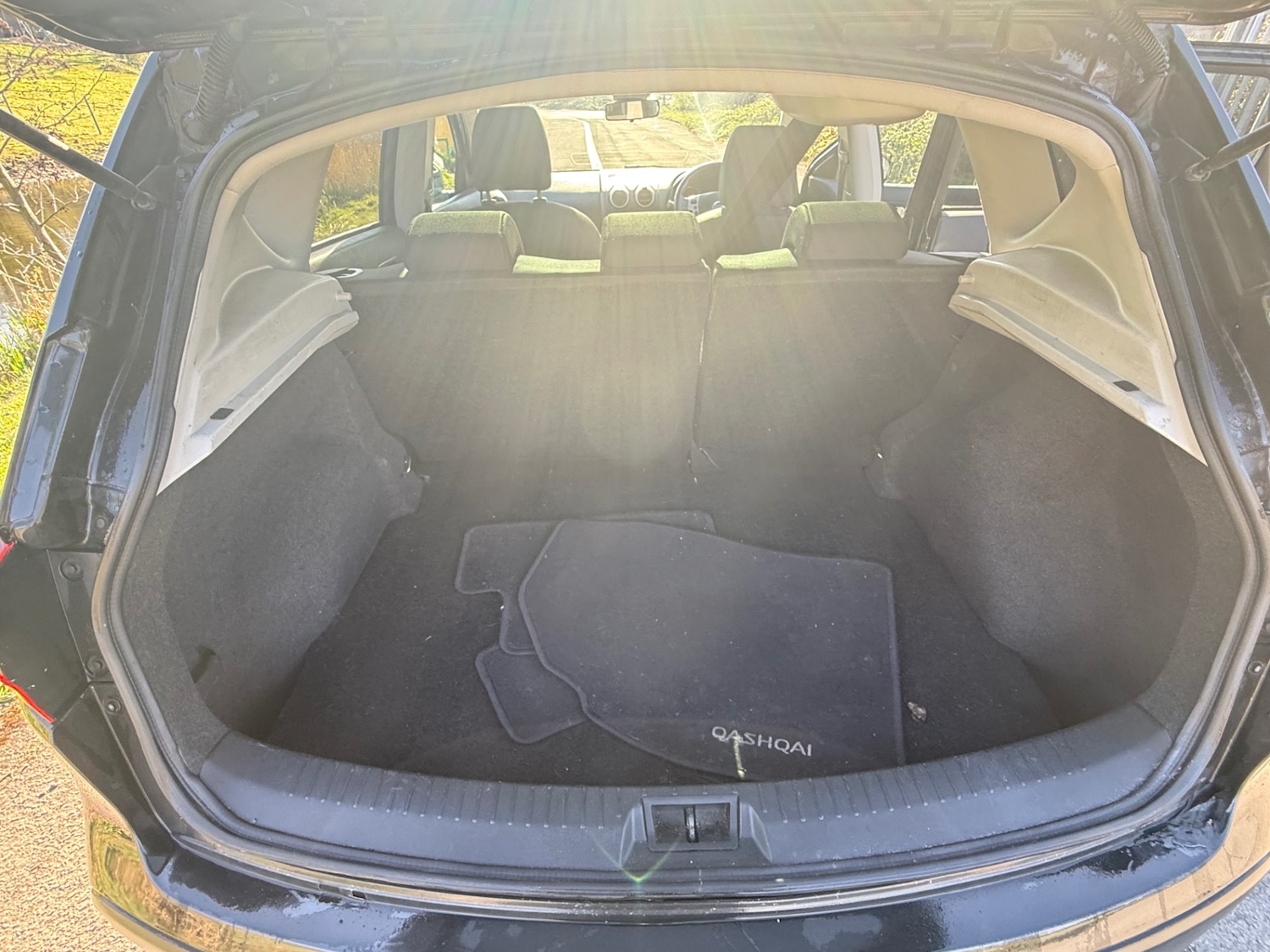 Used Nissan Qashqai 2011 for sale - 75473290: Photo 6