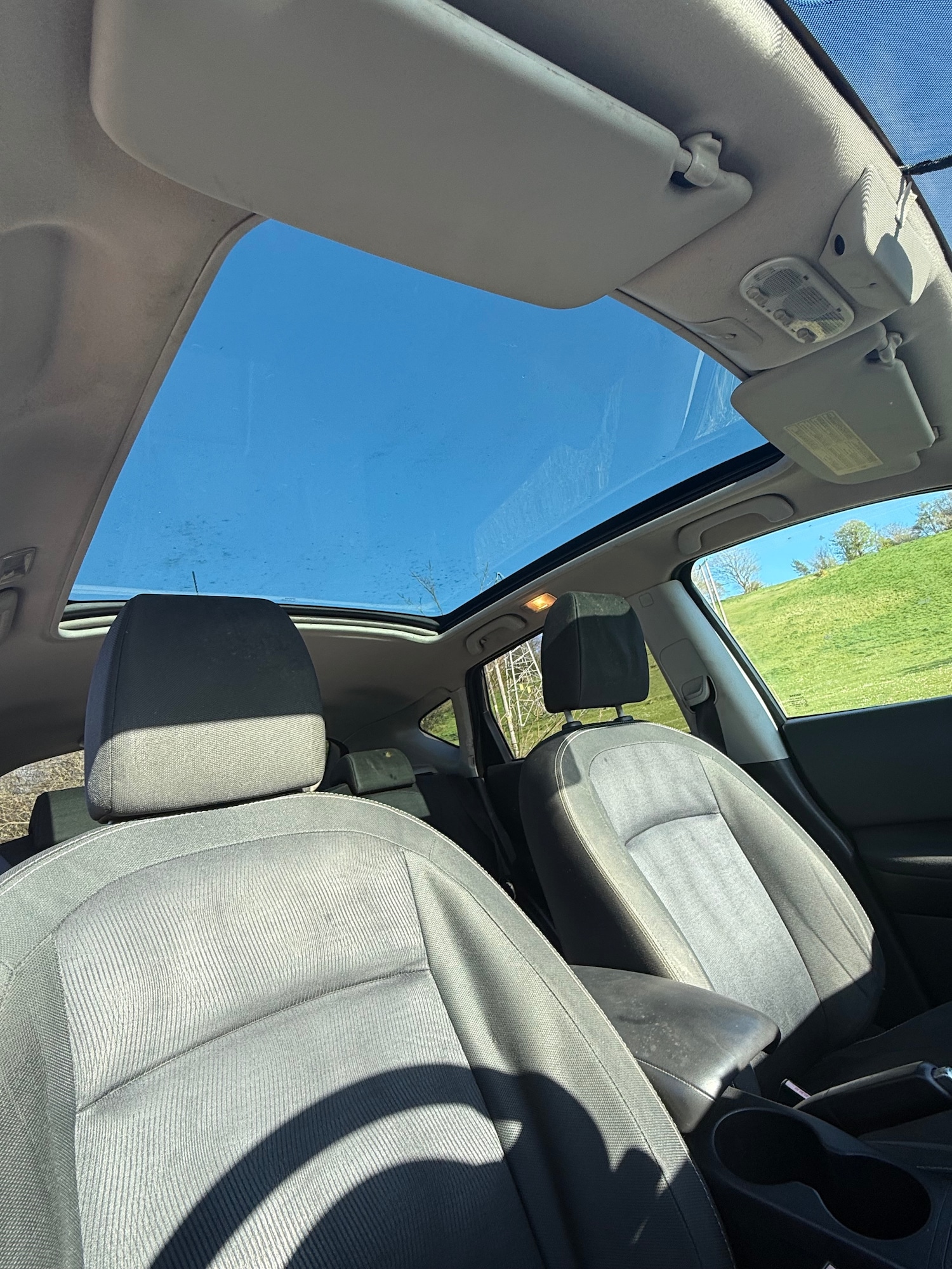 Used Nissan Qashqai 2011 for sale - 75473290: Photo 9