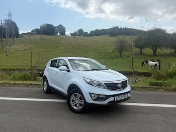 2013 (13) - 1.7 CRDi ISG 1 5dr