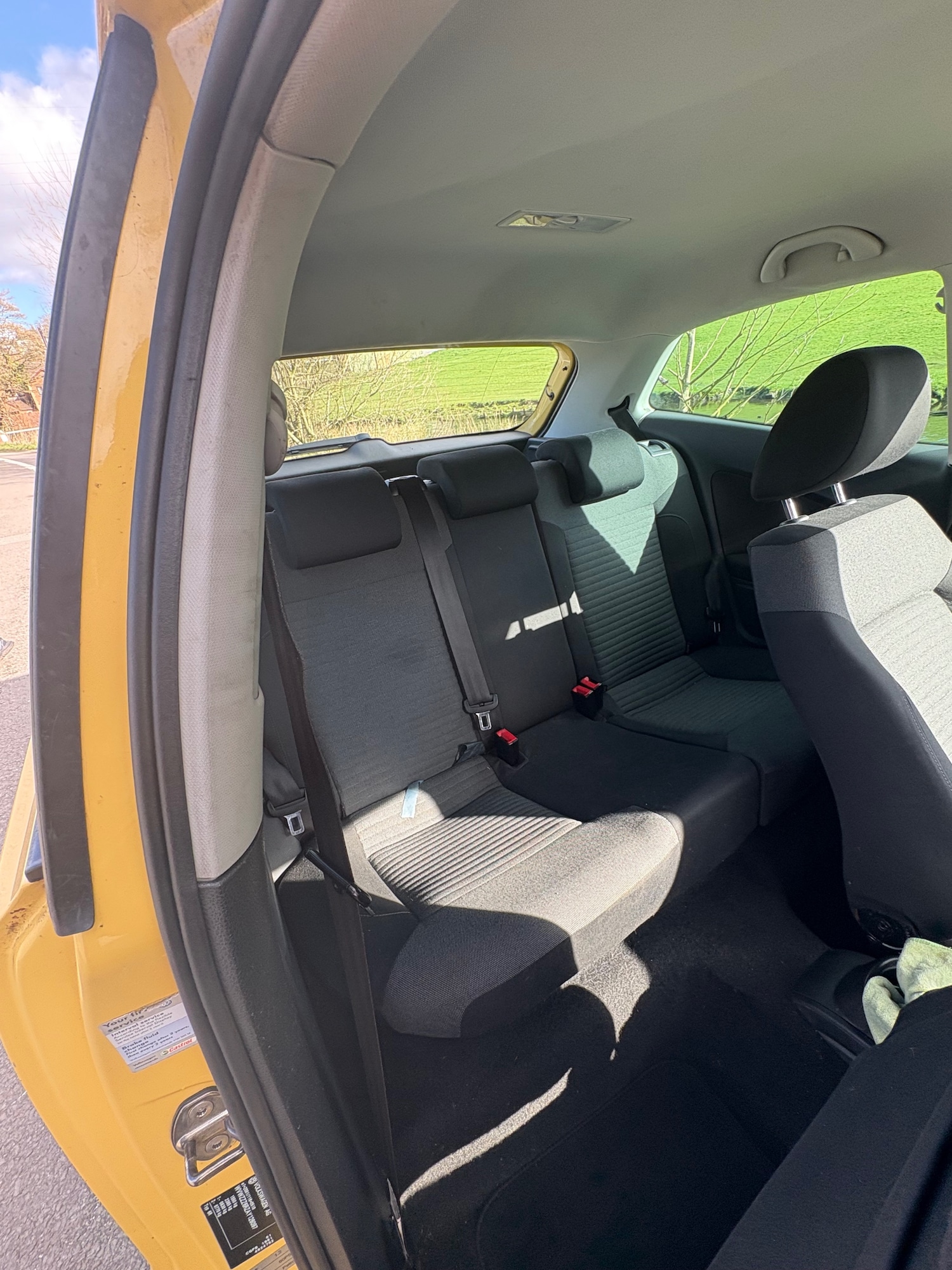 Used Volkswagen Polo 2010 for sale - 77702653: Photo 6