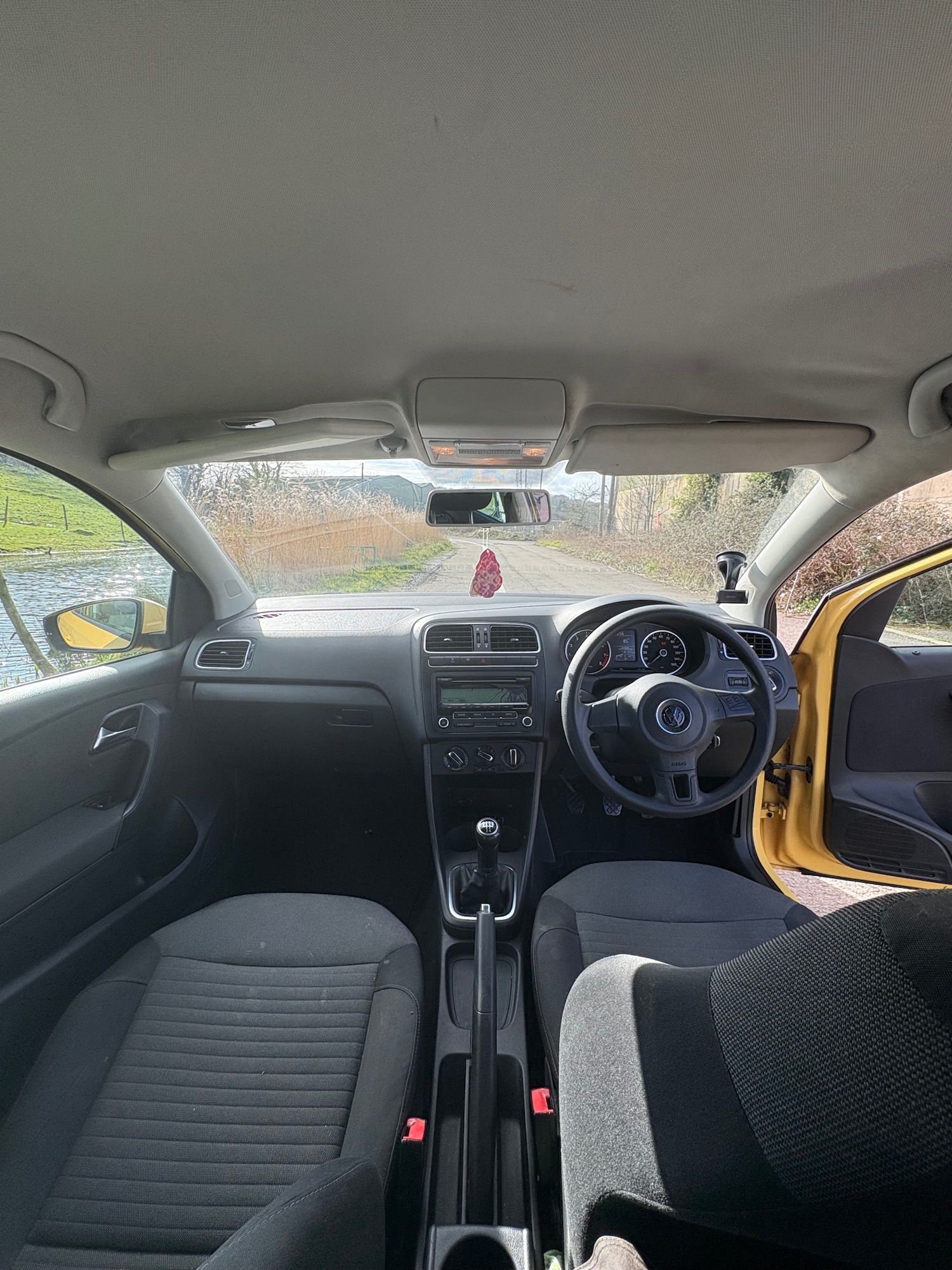 Used Volkswagen Polo 2010 for sale - 77702653: Photo 7