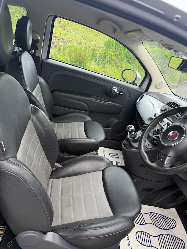 Used Fiat 500 2010 for sale - 74880191: Photo 5
