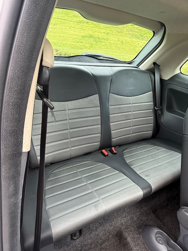 Used Fiat 500 2010 for sale - 74880191: Photo 7