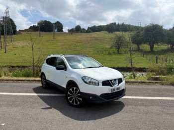 2011 (11) - 1.5 dCi [110] N-Tec 5dr