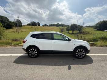 Used Nissan Qashqai+2 2011 for sale - 75338436: Photo