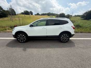 Used Nissan Qashqai+2 2011 for sale - 75338436: Photo