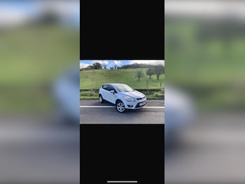 Ford Kuga feature image