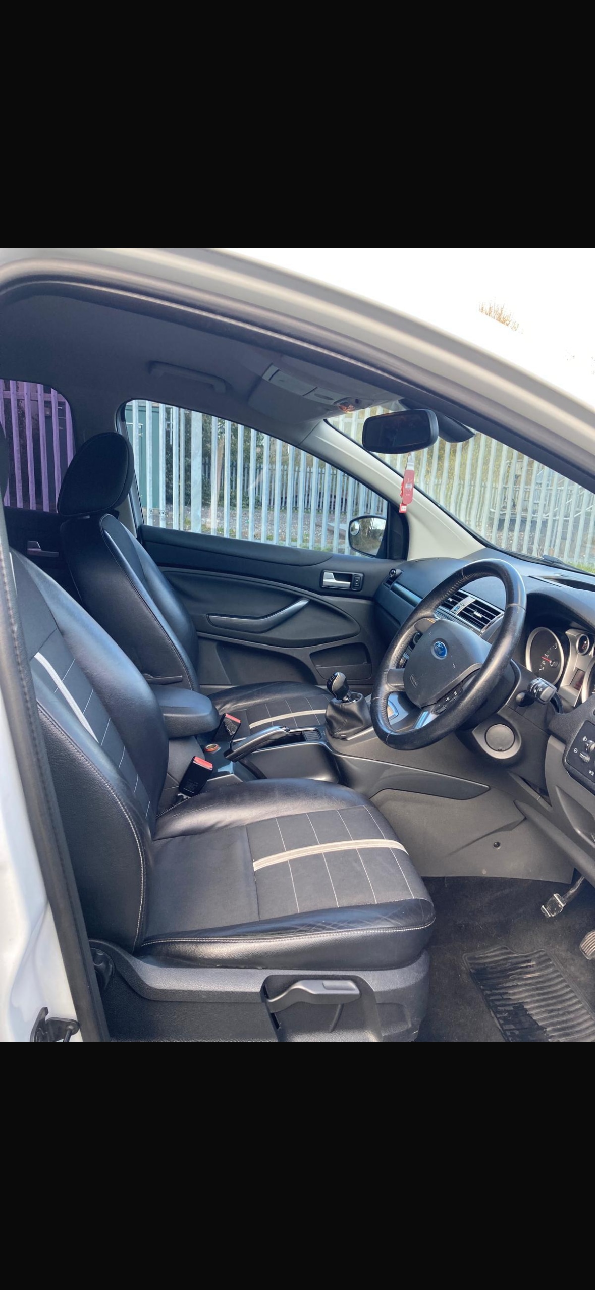 Used Ford Kuga 2009 for sale - 76384253: Photo 4