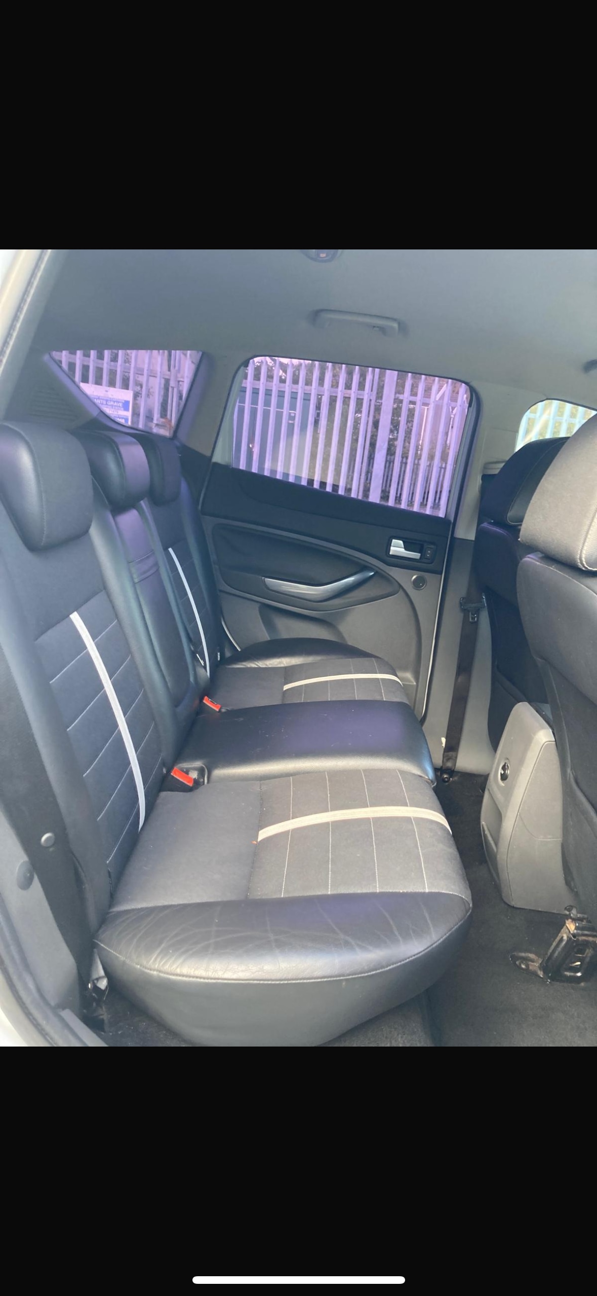 Used Ford Kuga 2009 for sale - 76384253: Photo 5