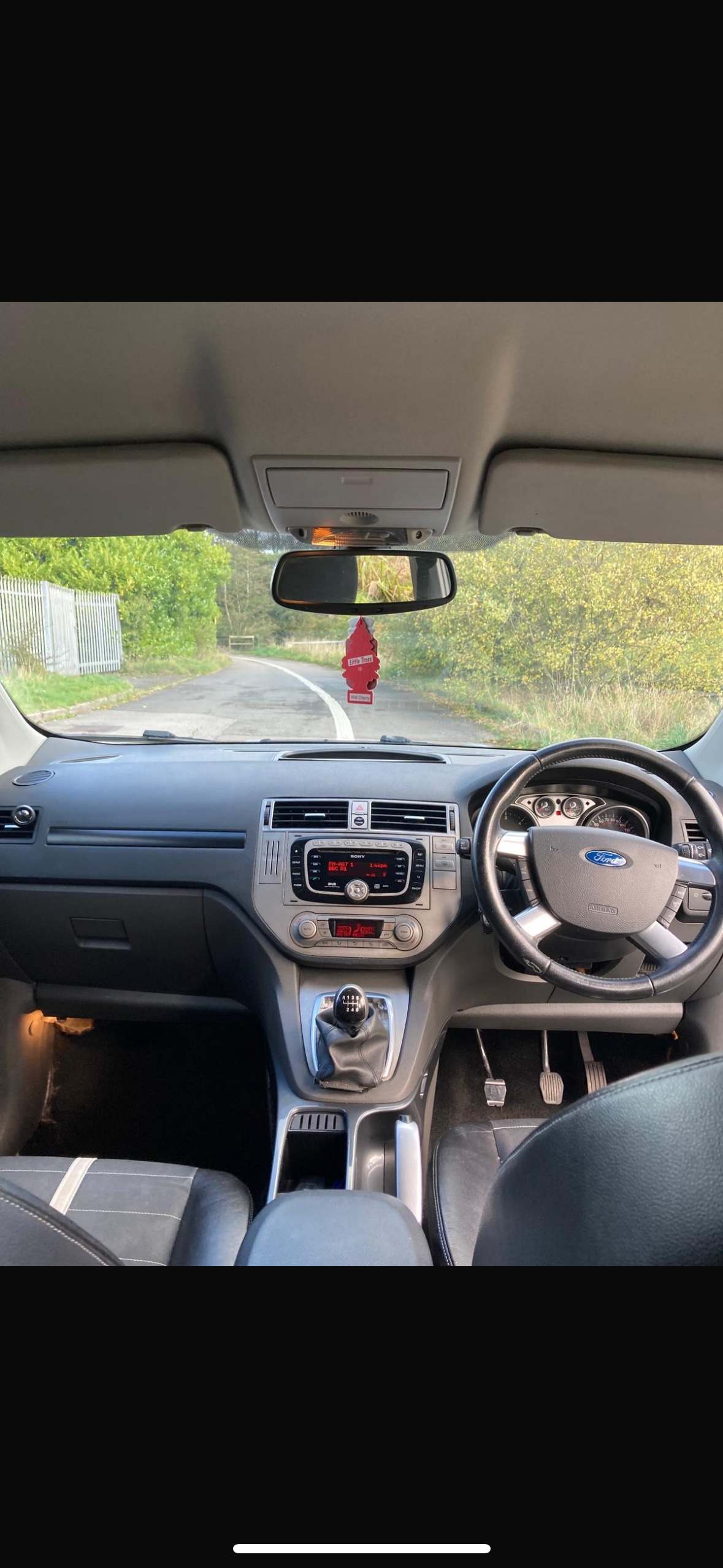 Used Ford Kuga 2009 for sale - 76384253: Photo 6