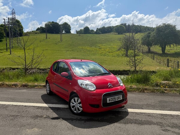 Used Citroen C1 2009 for sale - 74718285: Photo 1