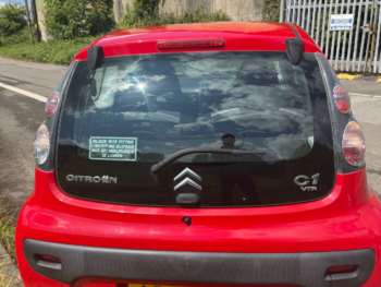 Used Citroen C1 2009 for sale - 74718285: Photo