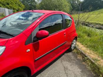 Used Citroen C1 2009 for sale - 74718285: Photo