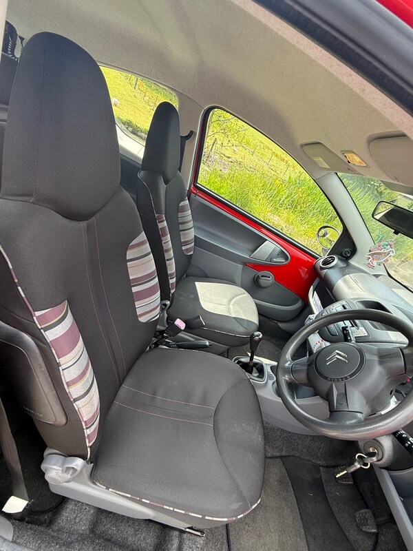 Used Citroen C1 2009 for sale - 74718285: Photo 5