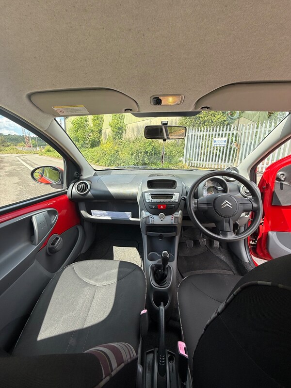 Used Citroen C1 2009 for sale - 74718285: Photo 6