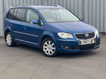 2008 (57) - 2.0 TDI Sport 5dr *Alloys - Air Con - SH - Low Miles*