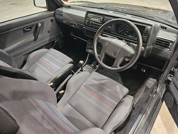 Used Volkswagen Golf 1989 for sale - 79613598: Photo