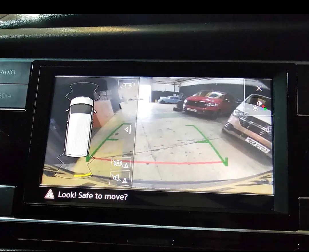 Used Volkswagen Transporter 2022 for sale - 77431153: Photo 11